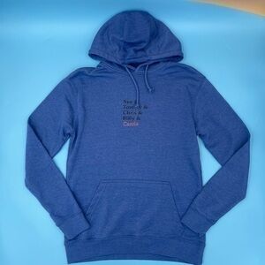 Stephen King Carrie Hoodie